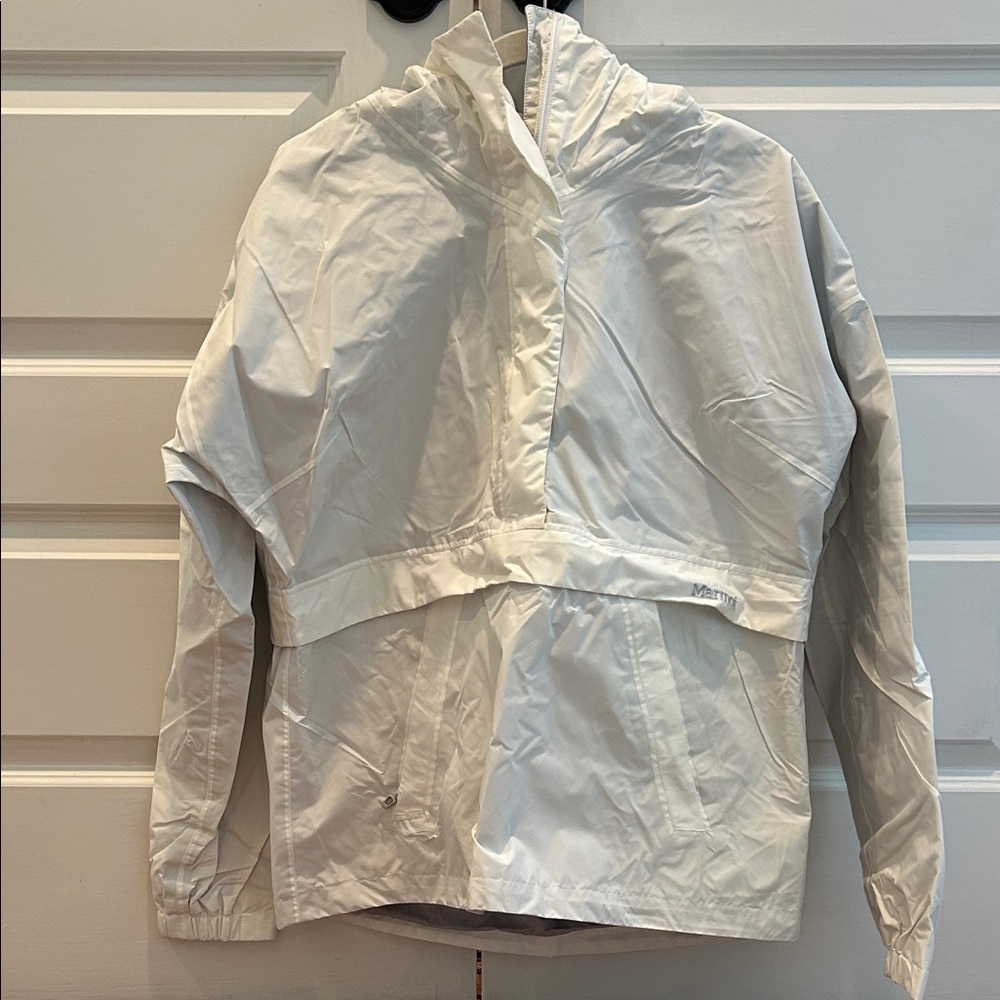Marmot Bennu Anorak Jacket L